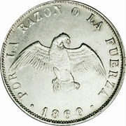 50 Centavos obverse image