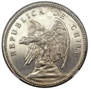 50 Centavos obverse image