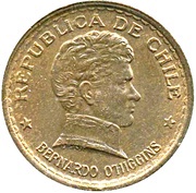 50 Centavos obverse image