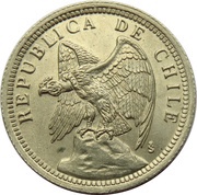 1 Peso obverse image