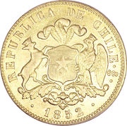 10 Pesos obverse image