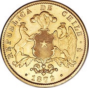 10 Pesos obverse image