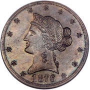 10 Pesos obverse image