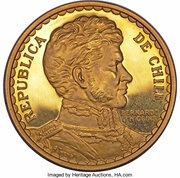 100 Escudos obverse image