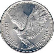 1 Centésimo obverse image