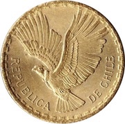2 Centésimos obverse image