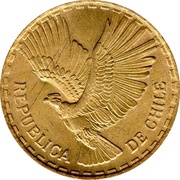 10 Centésimos obverse image