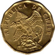 10 Centavos obverse image
