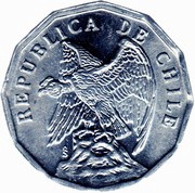 10 Centavos obverse image