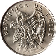 50 Centavos obverse image