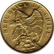 50 Centavos obverse image