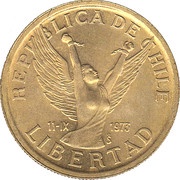 10 Pesos obverse image