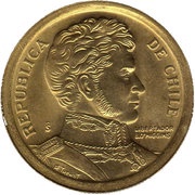 10 Pesos obverse image