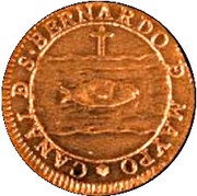 ¼ Real reverse image