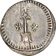 2 Reales obverse image