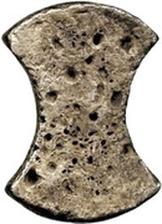 10 Taels - Anonymous reverse image