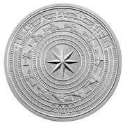 10 Yuan Guangxi Zhuang Autonomous Region obverse image