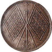 10 Cash reverse image