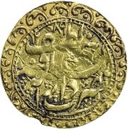 1 Tilla Muhammad Malla imitation reverse image