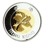 50 Dollars Chinese Lantern obverse image
