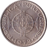 50 Avos reverse image