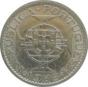 1 Pataca obverse image