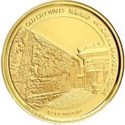 500 Patacas Year of the Rabbit, China, 2023 reverse image