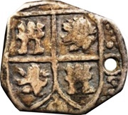 2 Reales - Carlos II obverse image
