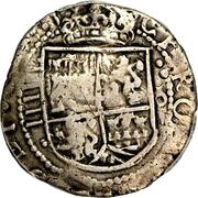 4 Reales - Carlos II obverse image