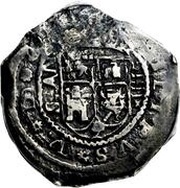 4 Reales - Felipe V obverse image