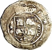 8 Reales - Felipe V obverse image