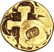 1 Escudo - Fernando VI obverse image