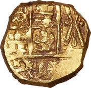 2 Escudos - Carlos II obverse image