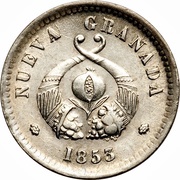 1 Décimo obverse image