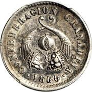 1 Décimo obverse image