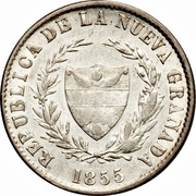 2 Decimos obverse image