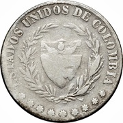 2 Decimos obverse image