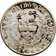 2 Décimos obverse image