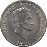 50 Centavos obverse image
