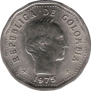 50 Centavos obverse image
