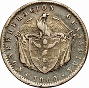 1 Peso obverse image