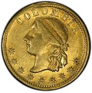 5 Pesos obverse image