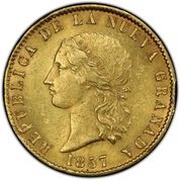 10 Pesos obverse image