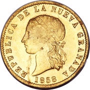 10 Pesos obverse image