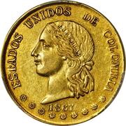 10 Pesos obverse image
