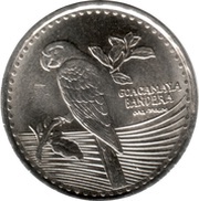 200 Pesos reverse image