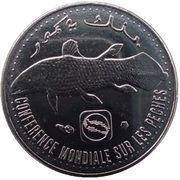 5 Francs reverse image