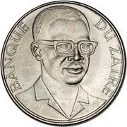 10 Makuta obverse image