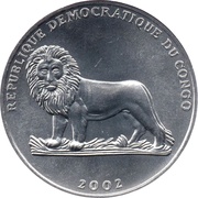 50 Centimes Soccer obverse image