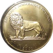 5 Francs World Football Championship 2006 obverse image